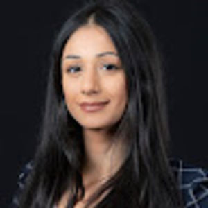 Meet your Posher, Nahrin